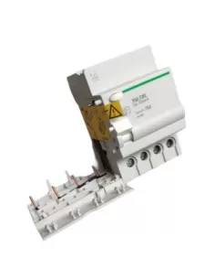 Bloc différentiel Schneider Vigi C60 4P 25A 500MA classe AC 26598